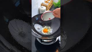 Quick Breakfast #shorts #streetfood