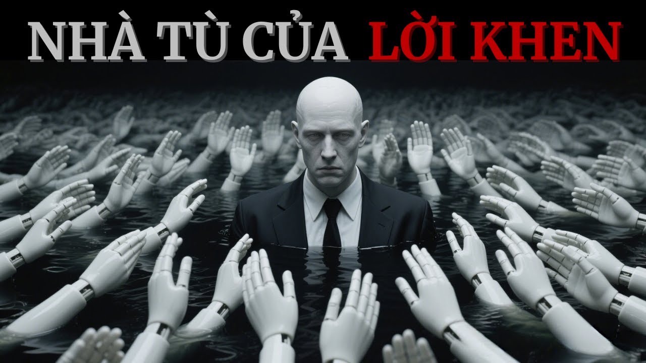 Mặt Tối Của Thành Công: Khi Lời Khen Biến Thành Song Sắt