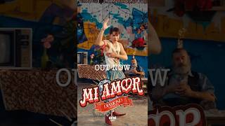 OUT NOW Mi Amor - Diamond Narakorn 💎