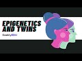 Understanding Epigenetics and Gene Expression