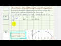 Understanding Cycloids and Calculating Area