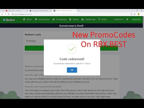 Rbx Offers Codes Wiki 07 2021 - roblox promo codes wiki may 2021
