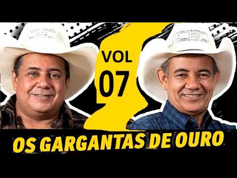 OS GARGANTAS DE OURO🏆DO FORRÓ CAPIXABA NA SERESTA SUCESSOS🕺