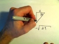 Vector Magnitude and Direction