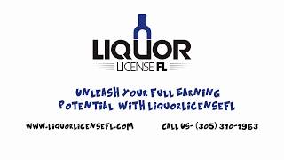 Liquor License Palm Beach County – Liquor License FL