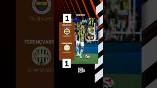 #fenerbahçe #fb #1907 #sarıkanarya #avrupaligi #uefa #uefaeuropaleague #uefaavrupaligi #trending