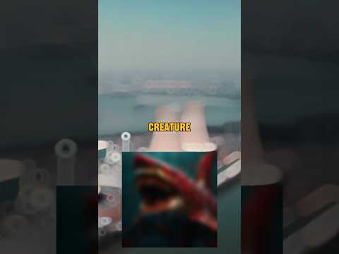The Deadliest Creature | Part 1 #shorts