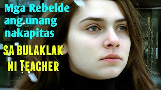 Mga DALAGA sa isang Nayon, DINALE ng mga Rebelde!
