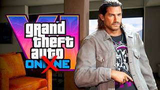 Here’s Why GTA 6 Online is NOT Included