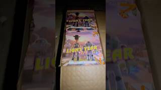 LIGHT YEAR 1/1 FIREWORK CAKE #Fireworks #Firework #Pyrotechnics #Pyro #Shorts