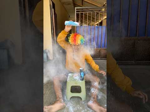 Bedak sudah habis || #shorts #comedy #ngeshortsdulu #youtubeshorts #ngakak #kocak #cute #funny