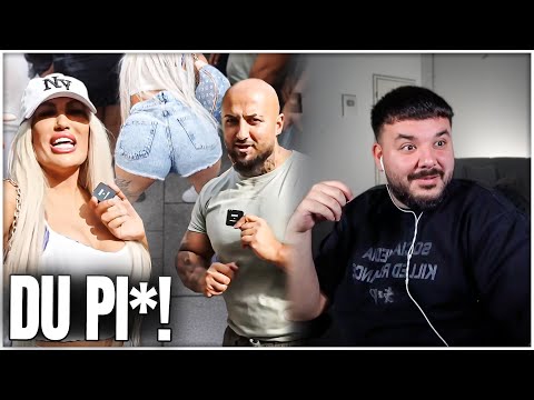HÖR AUF ZU TWERKEN DU P“C 😡 | Extreme Crashout Folge