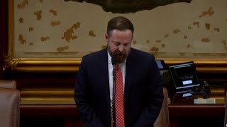 Efforts escalate to penalize absent lawmakers amid redistricting standoff