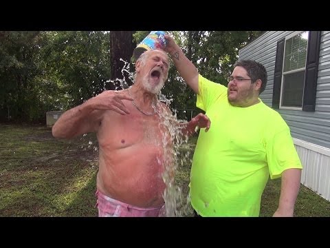 COLD WATER AFTERMATH