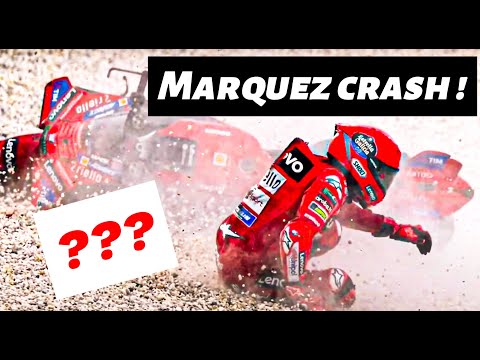 MARQUEZ BENCAN4 ⁉️ PECCO KENCANG...YAMAHA GILAA😱…ENEA PUSING KTM 🔥 HONDA KEBINGUNGAN ??