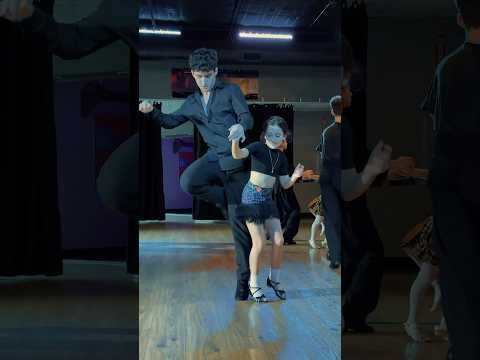 Watch To The End 🌟🤩🌟❤️🌟🤩 #balroomdancing #ballroomdance #dancer #gotvolga