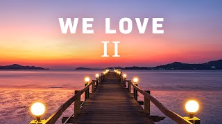 Rameses B - We Love II