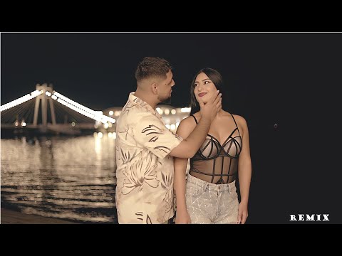 Petrit Vullkani ft. Dj Iljano - Mbaroj per ty (Remix)