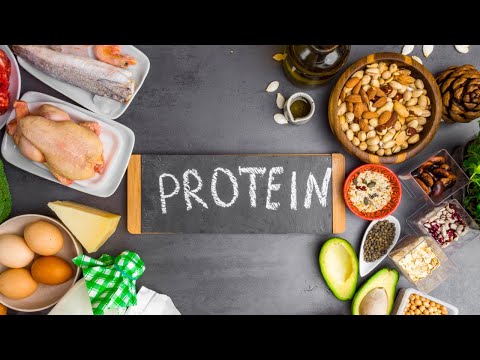 How Much Protein Do You Really Need? | Ultimate Guide for Muscle Gain, Weight Loss & Health
