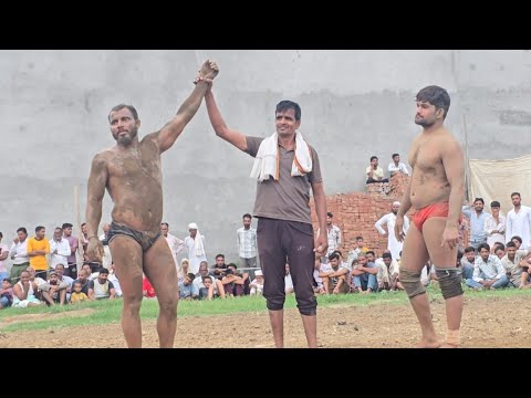 जावेद गनी से भी घुटने टिकवा दिये 🤭🤭🤭 राहुल पहलवान गाज़ीपुर नें new kusti javed gani 2025