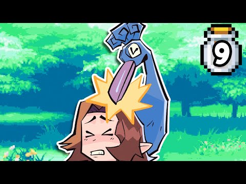 In der clurb we all fam | Legend of Zelda: The Minish Cap [9]