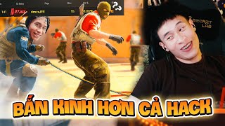 HACKER NỎ CŨNG KO THỂ CẢN ĐỚPNGUYNX CÀN QUÉT PREMIER
