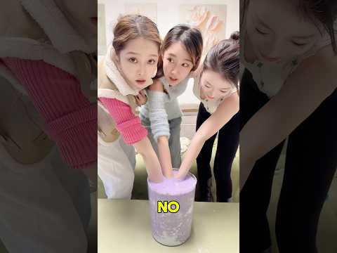 I got my phone stuck in plasterโฆ forever!