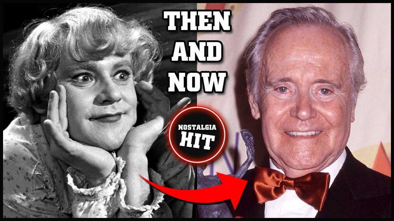 Some Like It Hot (1959) Cast Remembered | Movie Memories
