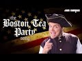 The Boston Tea Party and Its Impact