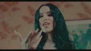 Catalyna - "Como Me Curo" (Video Oficial)