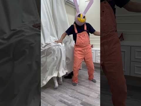 WTF! 😳 WHAT ARE THEY DOING?! THE AMAZING DIGITAL CIRCUS