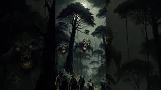 แนะนำเรื่อง..บุปผาโลหิต..กล้วยไม้มรณะ..หุบนางพญา #บุกป่า #กล้วยไม้มรณะ #พรานป่า #เรื่องผี #เสือสมิง