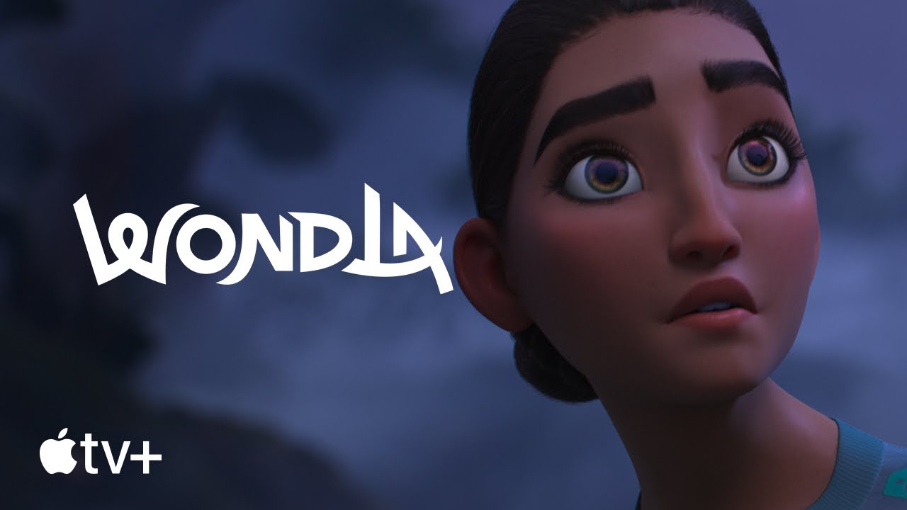 WondLa Trailer thumbnail