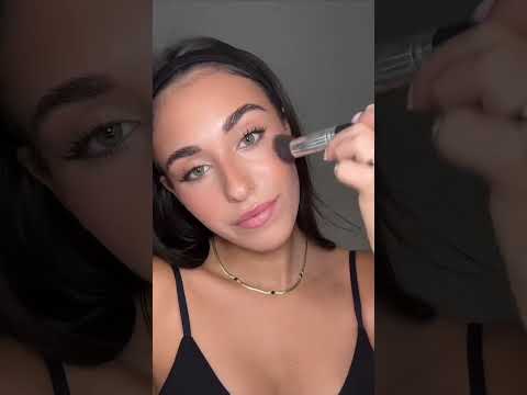 Cette femme ❤️ #makeup#hannahbsk