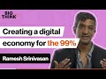 Digital Economy and Inequality