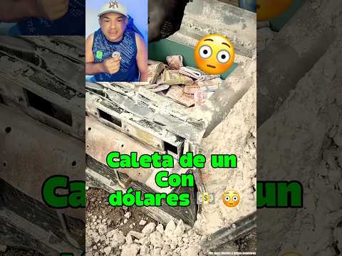 Encontremos una caleta #shortvideo