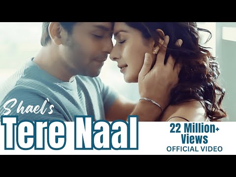 TERE NAAL | Shael Oswal Ft.Samiksha Oswal | Latest Bollywood Hits | Latest Punjabi Songs 2020