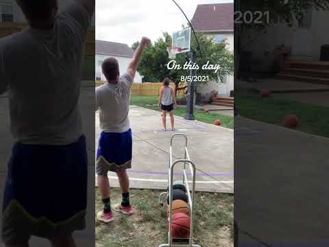 🏀 6ixShooter Basketball Shooting Tips #hoops #bball #training