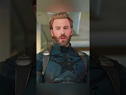 Did Rhodey know about Iron Man's death in Endgame? #ironman