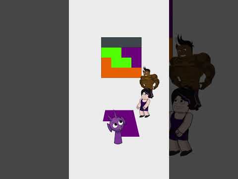 Roblox Bacon & Wrestlers vs Oren Vineria Raddy Durple in Color Match Puzzle Sprunki Challenge 🎯
