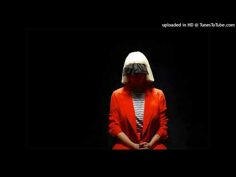 Sia - Floating Through Space (Live Concept)