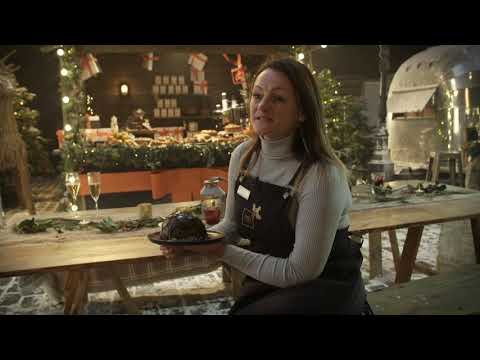 M&S FOOD | Meet the Product Developers: Katy