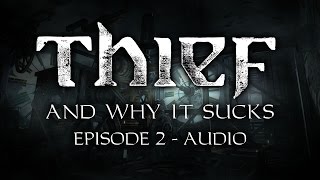THI4F And why it sucks - Episode 2 - Audio