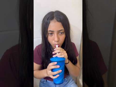 Fiz milkshake!