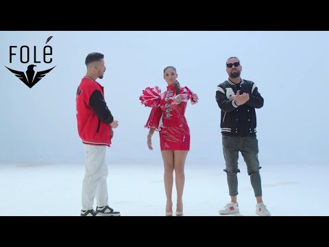 Stine & Amela & Florian Tufallari - Më mungon