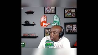 Thank You Former #39 Miami Hurricane & Sebring Fl High School Coach Lavaar Scott for calling in.