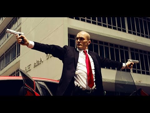 👌 BEST ACTION STATUS EVER 👌 | HITMAN WHATSAPP ACTION STATUS VIDEO | BAO RAMI