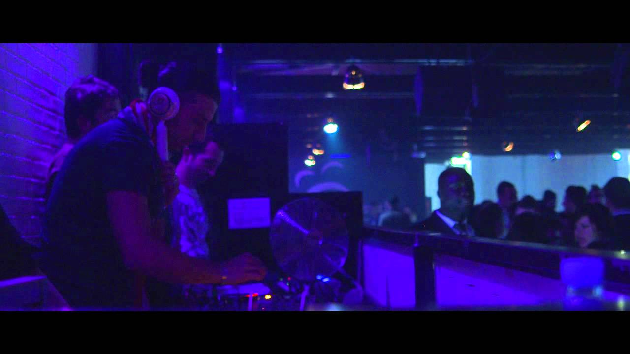 Massimo Conte DJ