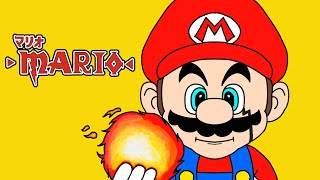 【MARIO】マリオの声真似で「｢Bling-Bang-Bang-Born｣」歌ってみた！！！！！#声真似