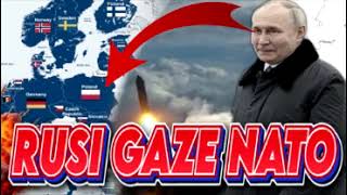 PUTIN DONEO HITNU ODLUKU! - Rusi večeras NAPADAJU Poljsku?!: NATO neće moći